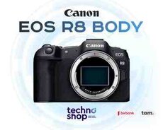 Fotoaparat Canon R8 Body