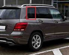 Mercedes-Benz X204 GLK arxa yan şüşəsi