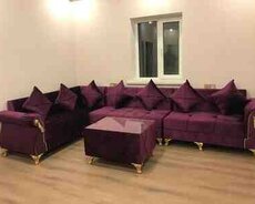 Künc divanı