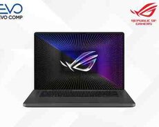 Noutbuk Asus ROG Zephyrus G16 GU603VI-G16