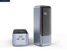 Wiwu Powerbank 27000 mah 145 W