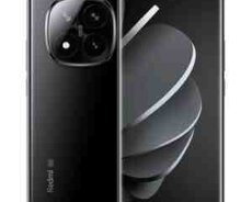 Xiaomi Redmi Note 14 Pro+ Black 256GB, 12GB
