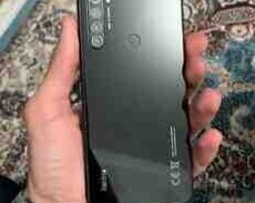 Xiaomi Redmi Note 8 Space Black 64GB, 6GB