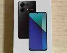 Xiaomi Redmi Note 13 Midnight Black 128GB, 6GB