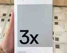 OPPO A3x 5G Starry Purple 64GB, 4GB