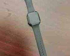Apple Watch Series 10 Aluminum Jet Black 46mm