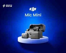DJI Mic Mini