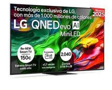Televizor LG QNED 75QNED86A6A