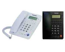 Stasionar telefon Panasonic KX-TSC95CID