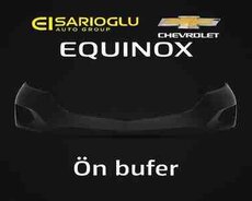 Chevrolet Equinox ön buferi