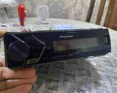 Pioneer s100 maqnitolası