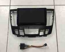 Hyundai Sonata 2004-2009 android monitoru
