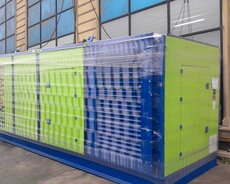 Generator satışı və icarəsi