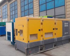 Generator satisi