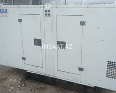 Generator satisi