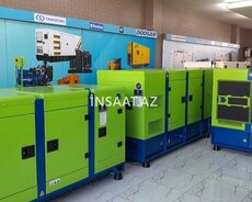 Generator icarəsi