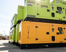 Generator icarəsi