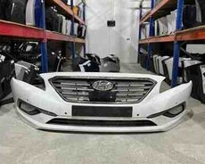 Hyundai Sonata 2017 ön bumperi