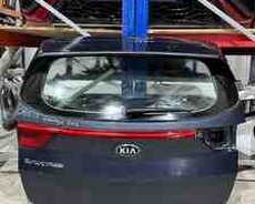 Kia Sportage 2020 baqaj qapısı