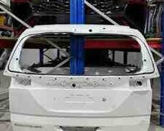 Kia Carnival 2020 baqaj qapağı