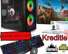 Oyun kompüteri