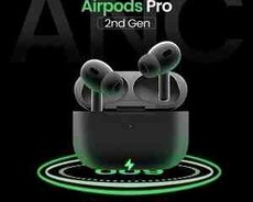 Apple Airpods pro 2 type-c