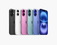 Apple iPhone 16 Pink 128GB, 8GB