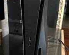 Custom Sony Playstation 5 (PS5) FAT 825 GB