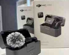 Dji Mic Mini