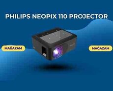 Proyektor Philips Neopix 110