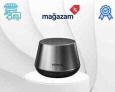 Simsiz portativ dinamik Lenovo ThinkplusK3Pro Black