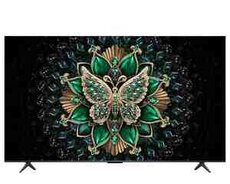 TCL Google TV 55C6K 4K Premium QD-Mini LED