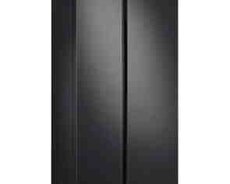 Soyuducu Samsung RS62R5031B4, WT