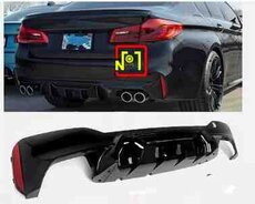 BMW G30 M diffuzeri