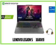 Lenovo Legion 5 (83DG00L0AX)