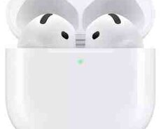Airpods 4 ANC