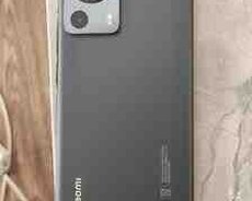Xiaomi 13 Lite Black 256GB, 8GB