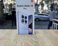 Xiaomi Redmi Note 14 Pro Midnight Black 512GB, 12GB