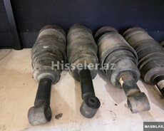 Range Rover bütün modellərə amartizator