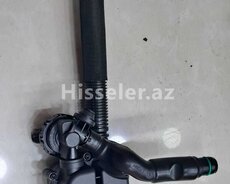 Range Rover P400 membran