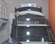 range Rover bütün modelləri üçün dam və dam şüşəsi