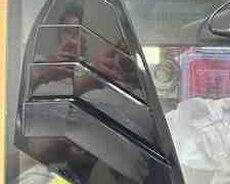 Ford Fusion jabra