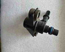 Ford Fusion hibrid evap