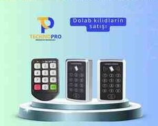Dolab kilidləri