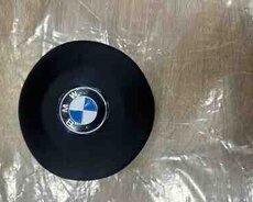 BMW F30 M sükan hava yastığı qapağı