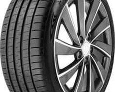 245, 35, R20 DUNLOP MAXX 060+ təkərləri