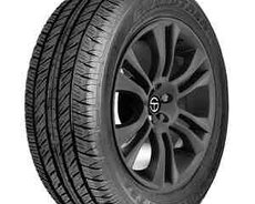 Dunlop Grandtrek PT2A 112V təkəri 285, 50 R20