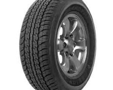 285, 60, R18 DUNLOP GRANDTREK AT22 116V təkərləri