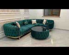 Divan Chester
