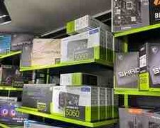 Video kart PNY RTX 5060 8GB
